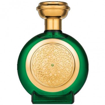 Green Sapphire Perfume Sample