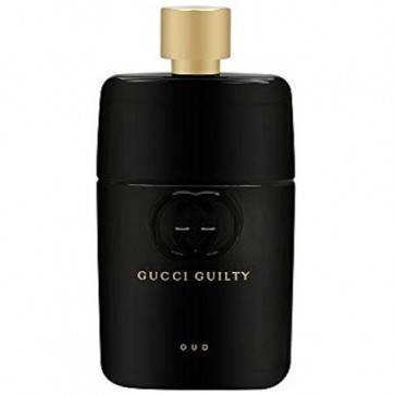 Guilty Oud Perfume Sample