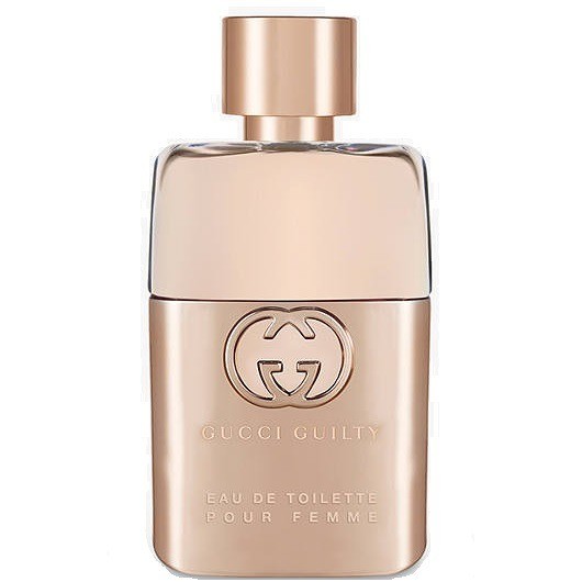 Guilty Pour Femme EDT