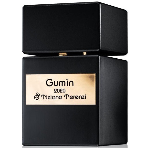 Gumin Extrait De Parfum