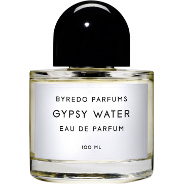 Gypsy Water Perfume Sample