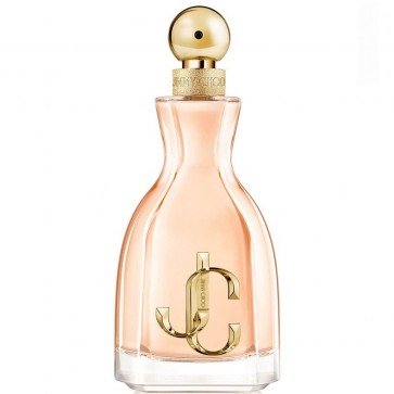 I Want Choo EDP Perfume Sample