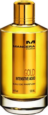 Intensitive Aoud Gold