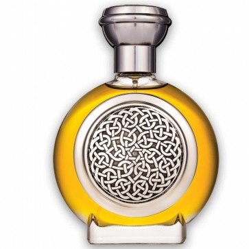 Intricate Perfume Sample