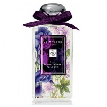 Iris & Lady Moore Perfume Sample