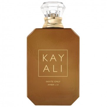 Kayali Invite Only Amber 23 EDP Perfume Sample