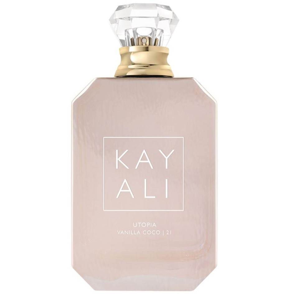 Kayali Utopia Vanilla Coco 21 EDP