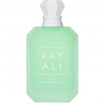 Kayali Yum Pistachio Gelato 33 Perfume Sample