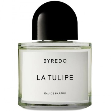 La Tulipe Perfume Sample