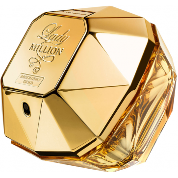 Lady Million Perfume Sample