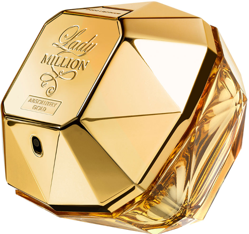 Lady Milion | Paco Rabanne | Perfume Samples | Scent Samples | UK