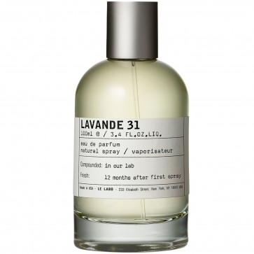 Lavande 31 Perfume Sample