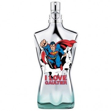 Le Male - I Love Gaultier Perfume Sample