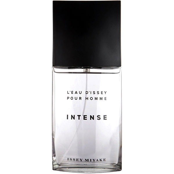 L'Eau D'Issey - Pour Homme: Intense