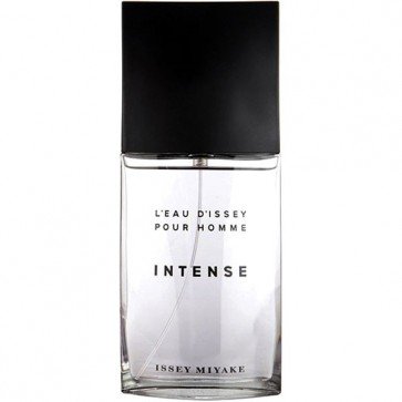 L'Eau D'Issey - Pour Homme: Intense Perfume Sample