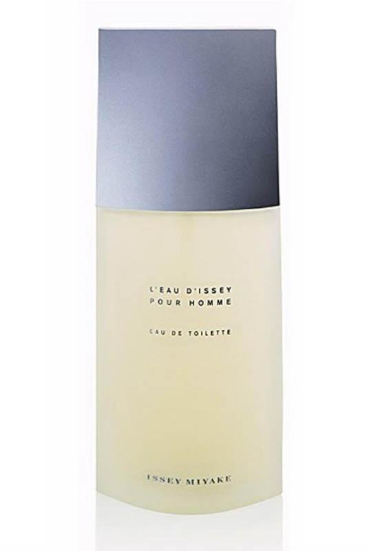 L'Eau D'Issey - Pour Homme