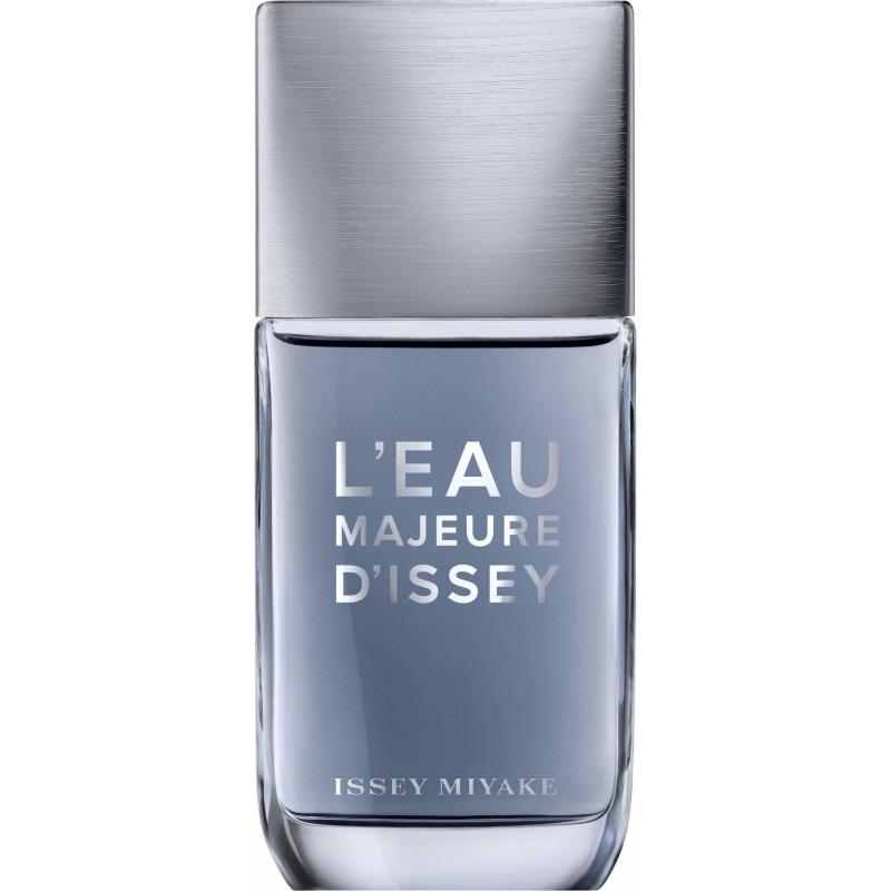 L'Eau Majeure D'Issey