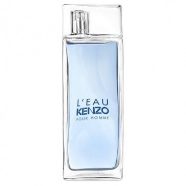 L'eau Par Perfume Sample