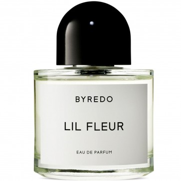 Lil Fleur Perfume Sample