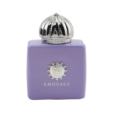 Lilac Love Perfume Sample