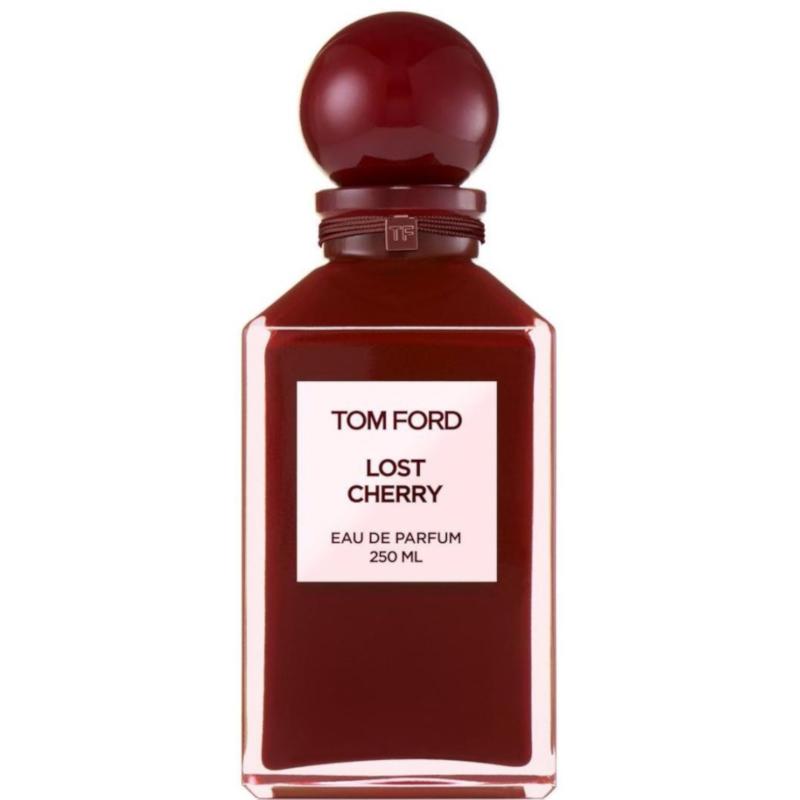 Lost Cherry | Tom Ford | Perfume Samples | Scent Samples | UK