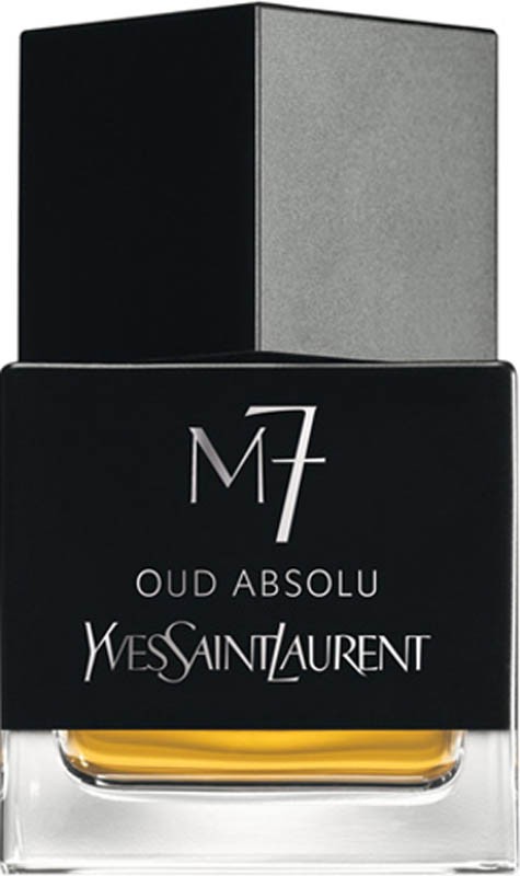 M7 - Oud Absolu EDT