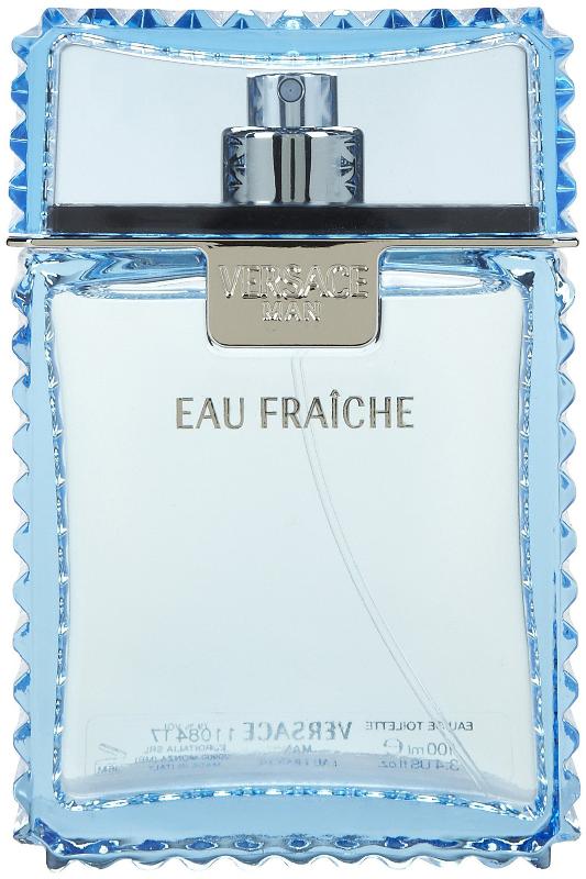 Man - Eau Fraiche