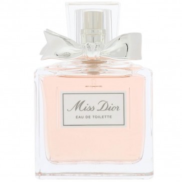 Miss Dior Perfume Sample