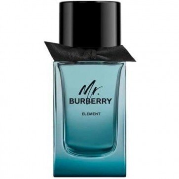 Mr. Burberry Element Perfume Sample