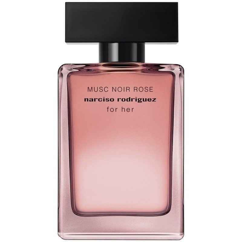 Musc Noir Rose