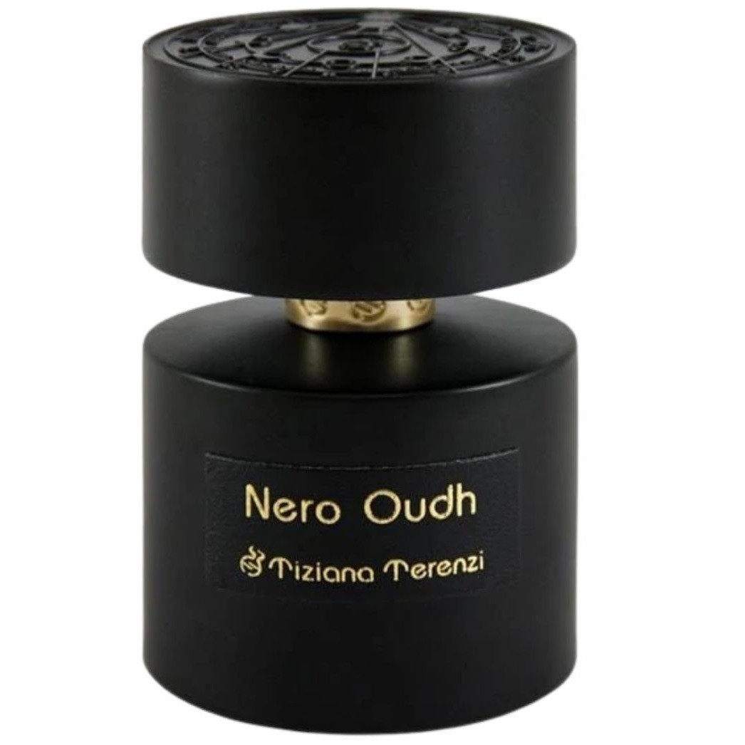 Nero Oudh Extrait De Parfum