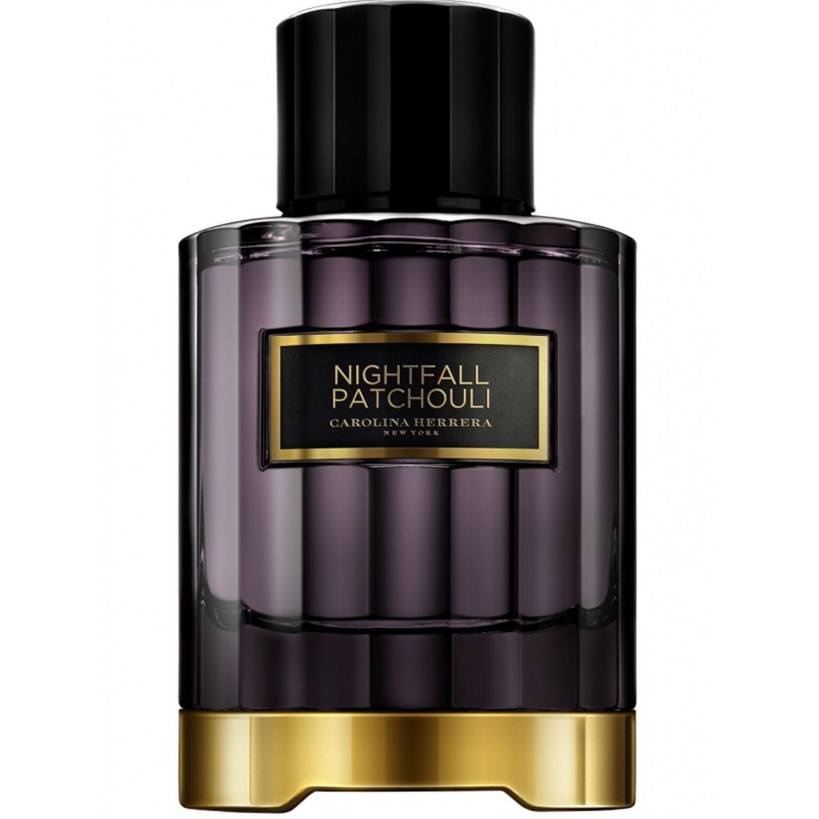 Nightfall Patchouli