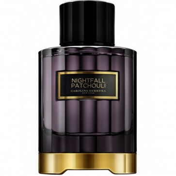 Nightfall Patchouli Perfume Sample