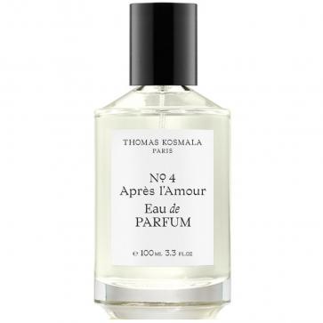 No.4 Apres l'Amour Perfume Sample