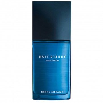 Nuit D'Issey - Bleu Astral Perfume Sample