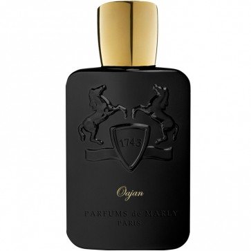 Oajan Perfume Sample