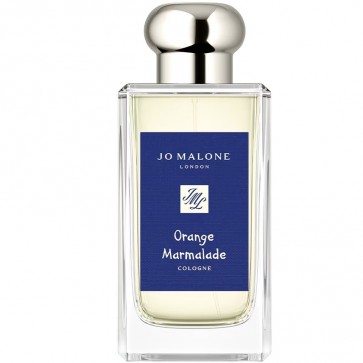 Orange Marmalade Perfume Sample