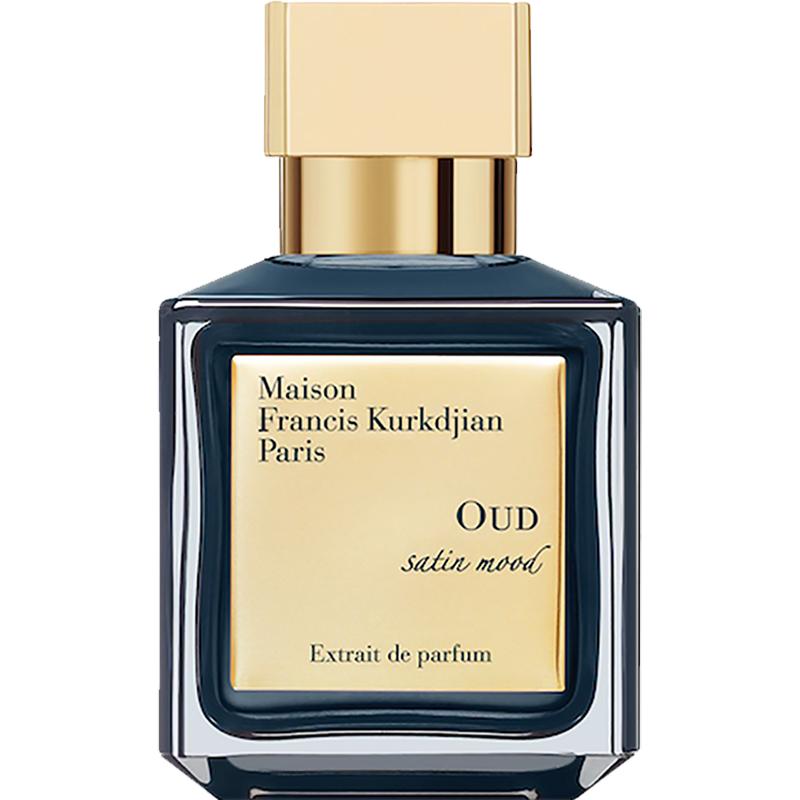 Oud - Satin Mood Extrait