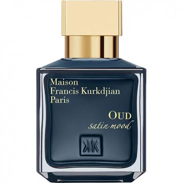 Oud - Satin Mood Perfume Sample