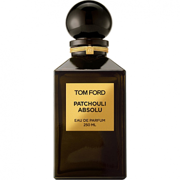 Patchouli Absolu Perfume Sample