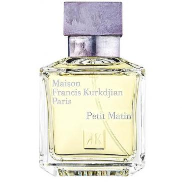 Petit Matin Perfume Sample