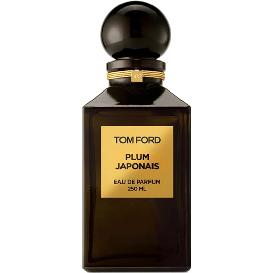 japanese plum tom ford