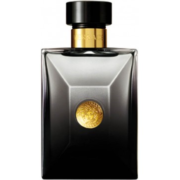 Pour Homme - Oud Noir Perfume Sample