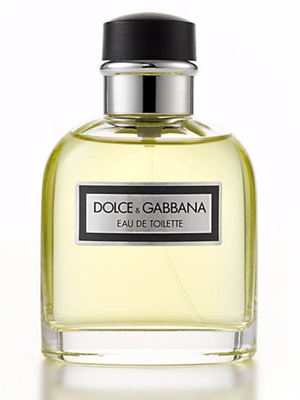 dolce & gabbana pour homme price