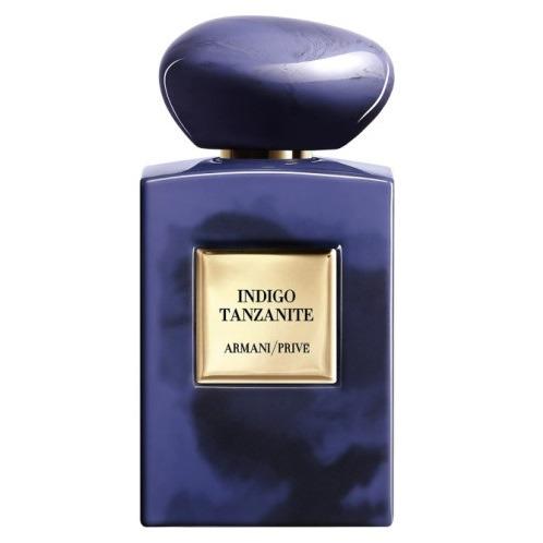 Privé Indigo Tanzanite