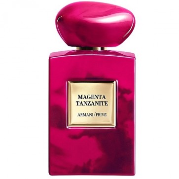 Privé Magenta Tanzanite Perfume Sample