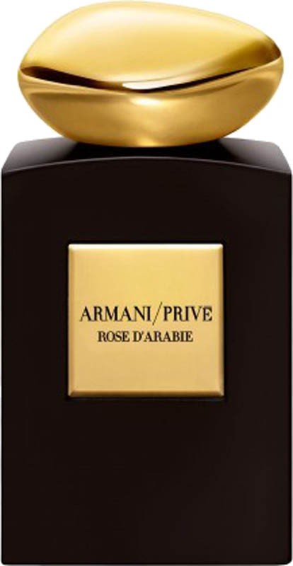 Rose d'Arabie | Armani/Privé | Perfume Samples | Scent Samples | UK