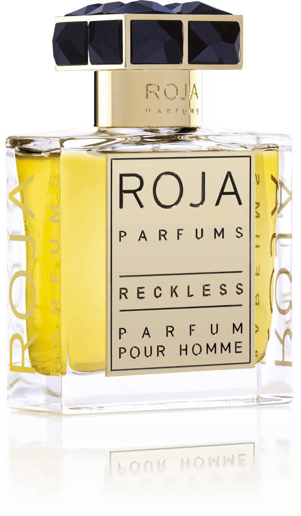 Reckless - Parfum: Pour Homme