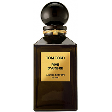 Rive d'Ambre Perfume Sample