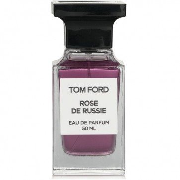 Rose De Russie Perfume Sample